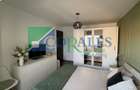 Apart. 3 cam, Dorobantilor, 2 bai, 82 mp, decomandat, centrala, mobilat, utilat
