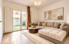 Villas for Rent I London Residence Pipera | 5 Bedrooms | Tennis Court