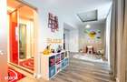 Vila superba - 9 camere - 950 mp teren - Baneasa-Liceul Francez