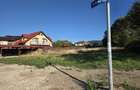 Teren intravilan 750mp, Str. Muntele Roșu, Sacele