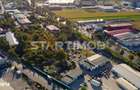 Teren industrial Brasov zona Triaj