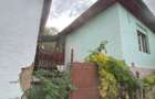 Casă cu 2 camere cu Teren 701 Mp în Dobrești