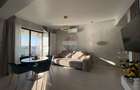 Apartament de inchiriat 2 camere prima linie la lac Stefan Building
