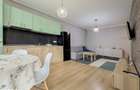 Apartament 2 camere in Mamaia Nord - 200 m de plaja Terasa si parcare
