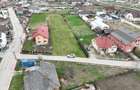 Teren intravilan orasul Beclean, parcele constructie case - 2