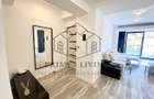 APARTAMENT SUPERB CU 2 DORMITOARE LA INCHIRIERE LANGA PARC HERASTRAU - 7
