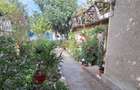 Casa rustica cu curte, 3 camere, zona Tabacarie, Constanta
