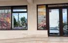 Spatiu comercial de inchiriat 76 mp parter Navodari
