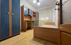 Apartament 3 camere decomandat Pacurari - 10 min Copou - 6