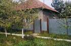 Casa modesta de vanzare la tara la Sepreus judetul Arad