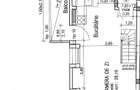 Vand apartament la mansarda Cedonia