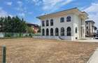 Baneasa - Sisesti, vila S+P+1E+M, 9 camere, suprafata utila 516 mp