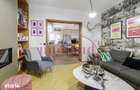 Apartament spectaculos cu 3 camere - Strada Mircea Vulcanescu - 7