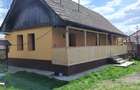 Vand schimb casa cu teren 3800 mp in Rediu, 16 km de Cluj - 1