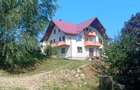 Vila de inchiriat in Bucovina