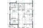 Vanzare casa noua in constructie cu autorizatie Stupini Brasov