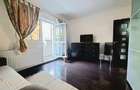 Apartament cu 3 camere, mobilat în 13 Septembrie