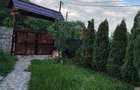 Casă cu Teren 220 Mp în Sărata