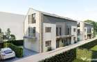 Duplex 4 camere, 120mp, 200 teren, proiect finalizat, zona T - Floresti (Cluj) - 1