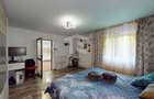 Casă în Aviației, lângă Herăstrău | 5 camere | mobilata si utilata