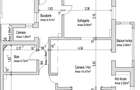 3 camere Doroban?ii / Naum Ramniceanu /94.7mp total/Parter/Proprietar