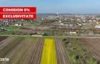 Teren 10.000 mp, parcelabil, ideal ansamblu case P+1 | Gulia - Dambovi