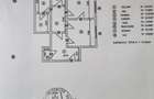 Stirbei Voda - Cismigiu, apartament 2 camere ,S utila=64,56mp - 1