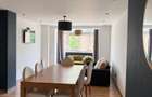 Apartament spatios 3 camere | Pandurilor - Tudor Bloc K | Garaj inclus - 1