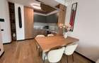 Apaartament de lux, Str. Herculane, cu garaj - 2
