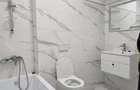 Penthouse 2 camere + birou, terasa, bloc nou, parcare Craiovei