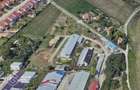 Teren intravilan, 1000 mp in Arad, langa Westfield, comision 0%