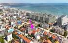 Vanzare Cladire Multifunctionala 783mp Mamaia Nord - Pensiune la Cheie