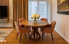 Apartament 3 camere Residence 5 Pipera + loc parcare subteran