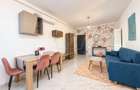 Apartament cu 2 camere mobilat | Parter | Braytim la asfalt.