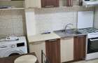 Garsonieră spațioasă de închiriat, 43 mp | Etaj 1 | Loc de parcare