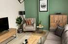Apartament Deosebit 2 camere 2 bai sector 3 Pallady ansamblu Premium - 6