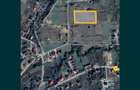 Oportunitate Investitie: Teren 8.000 mp Bistrita Valea Ghinzii - 1