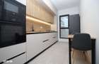 Exigent Plaza Residence, prima inchiriere, parcare subterana, 2 camere - 4