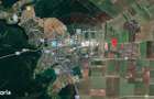Teren intravilan de vanzare , 1000 mp, parcelabil, Islaz - 2