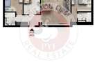 Maniu 141 | Apartament 3 camere | Semidecomandat | 88mp | B11697 - 2