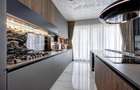 Penthouse Herastrau  Modern and High End finishes  2 parking - 13