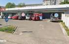 Centru Comercial Sanmartin Felix - 1
