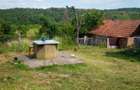 De vânzare casă la munte în jud Hunedoara  - 3