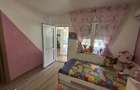 Vand casa din caramida, st.494 mp, sc.131 mp, cu 4 cam.2 bai, moderna - 6