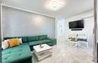 Apartament Superb cu 3 camere mobilat | Etajul 2 cu lift | zona Torontalului. - 7