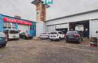 HALĂ INDUSTRIALĂ + SERVICE AUTO COMPLET ECHIPAT - 2