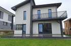 Casa individuala premium la intrare in Chinteni - 4