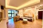 STUDIO PREMIUM | HERĂSTRĂU | TERASĂ | MOBILAT LUX - 3
