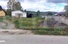Teren intravilan, 14 arii, zona Nimigea de jos - 1