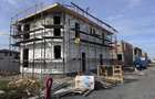 Casa 3 camere - Duplex la Cheie - Otopeni Odaile